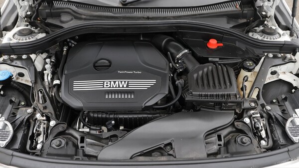 Used BMW 1 Series 2023 for sale - 74934303: Photo 20