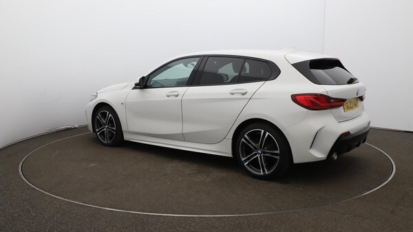 Used BMW 1 Series 2023 for sale - 74934303: Photo 37