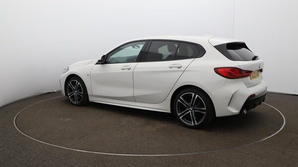 Used BMW 1 Series 2023 for sale - 74934303: Photo 38
