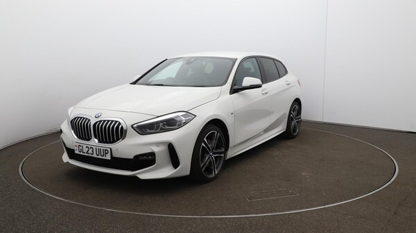 Used BMW 1 Series 2023 for sale - 74934303: Photo 39
