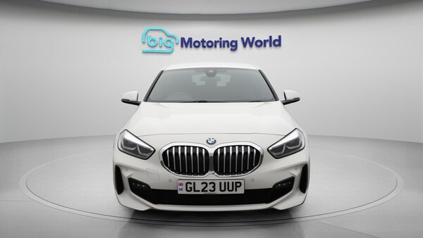 Used BMW 1 Series 2023 for sale - 74934303: Photo 3