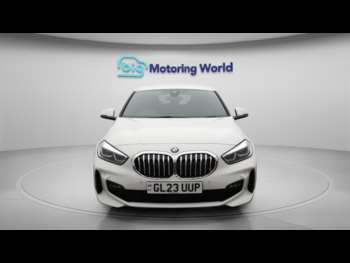 Used BMW 1 Series 2023 for sale - 74934303: Photo