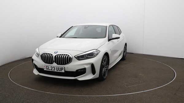 Used BMW 1 Series 2023 for sale - 74934303: Photo 40