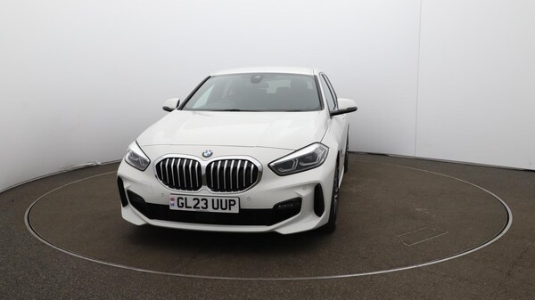 Used BMW 1 Series 2023 for sale - 74934303: Photo 41