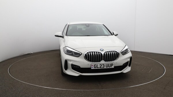 Used BMW 1 Series 2023 for sale - 74934303: Photo 43