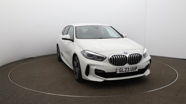 Used BMW 1 Series 2023 for sale - 74934303: Photo 44