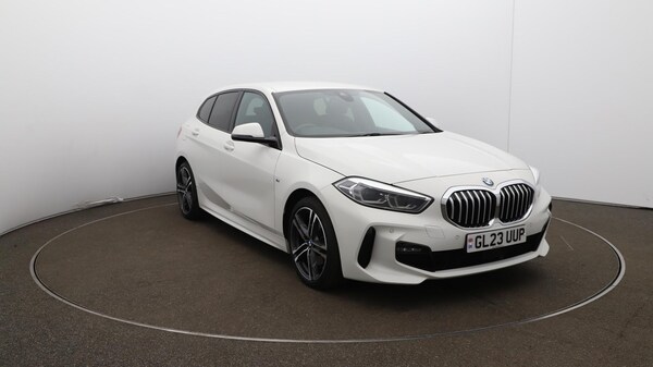Used BMW 1 Series 2023 for sale - 74934303: Photo 45