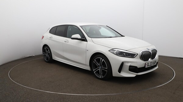Used BMW 1 Series 2023 for sale - 74934303: Photo 46