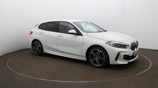 Used BMW 1 Series 2023 for sale - 74934303: Photo 47