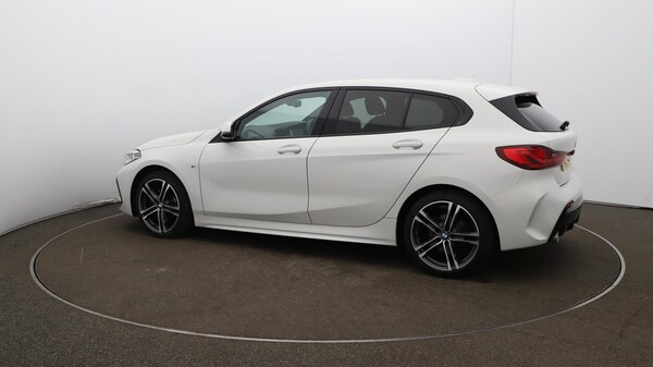 Used BMW 1 Series 2023 for sale - 74934303: Photo 49