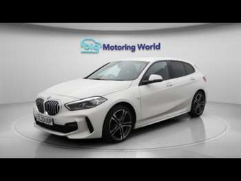 Used BMW 1 Series 2023 for sale - 74934303: Photo