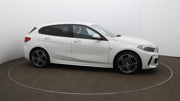Used BMW 1 Series 2023 for sale - 74934303: Photo 50