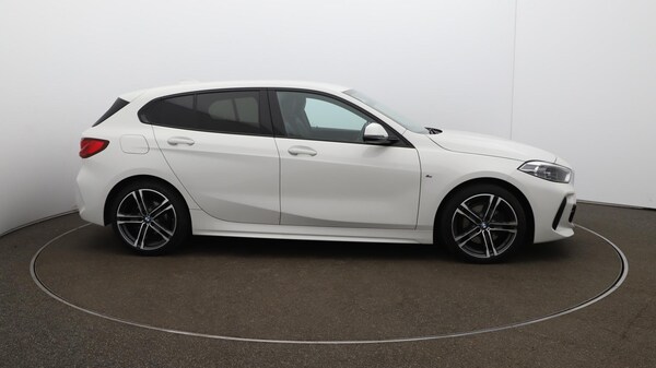 Used BMW 1 Series 2023 for sale - 74934303: Photo 51