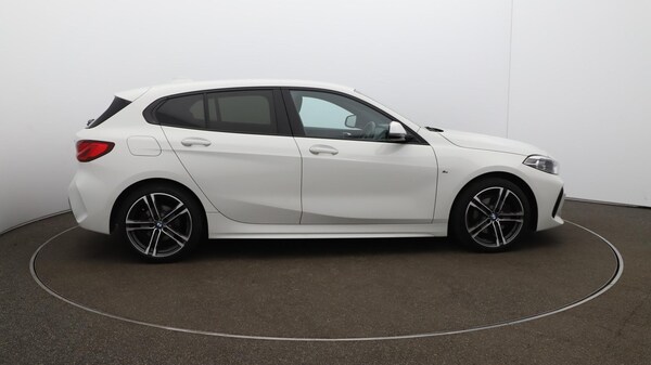 Used BMW 1 Series 2023 for sale - 74934303: Photo 52