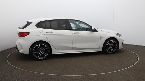 Used BMW 1 Series 2023 for sale - 74934303: Photo 53