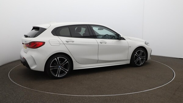Used BMW 1 Series 2023 for sale - 74934303: Photo 54