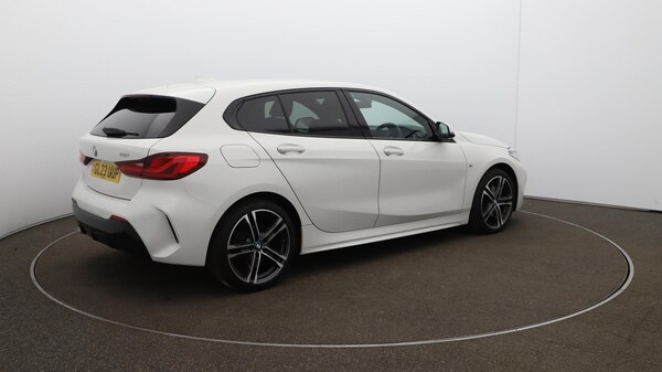Used BMW 1 Series 2023 for sale - 74934303: Photo 55
