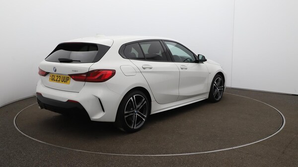 Used BMW 1 Series 2023 for sale - 74934303: Photo 56
