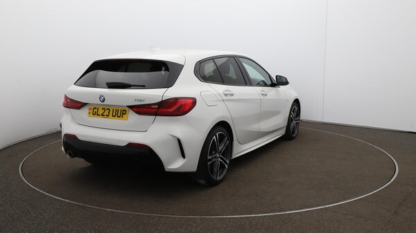 Used BMW 1 Series 2023 for sale - 74934303: Photo 57