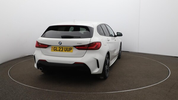 Used BMW 1 Series 2023 for sale - 74934303: Photo 58
