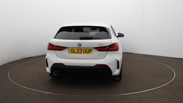 Used BMW 1 Series 2023 for sale - 74934303: Photo 59