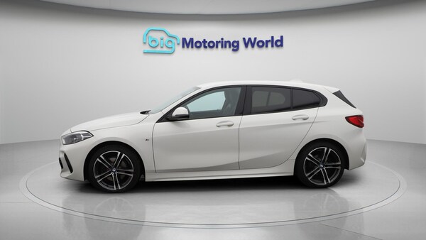 Used BMW 1 Series 2023 for sale - 74934303: Photo 5