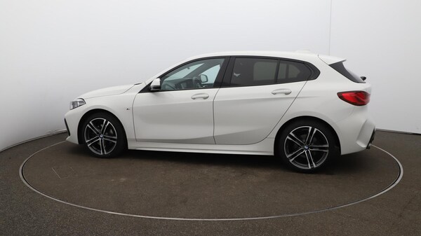 Used BMW 1 Series 2023 for sale - 74934303: Photo 60
