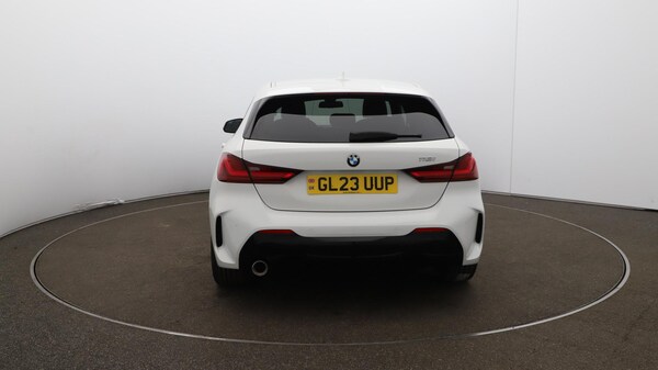 Used BMW 1 Series 2023 for sale - 74934303: Photo 61