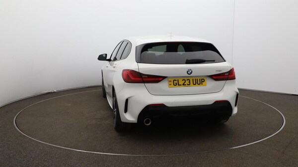 Used BMW 1 Series 2023 for sale - 74934303: Photo 62