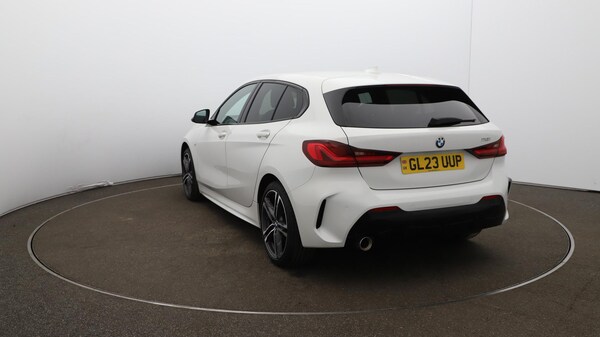 Used BMW 1 Series 2023 for sale - 74934303: Photo 63