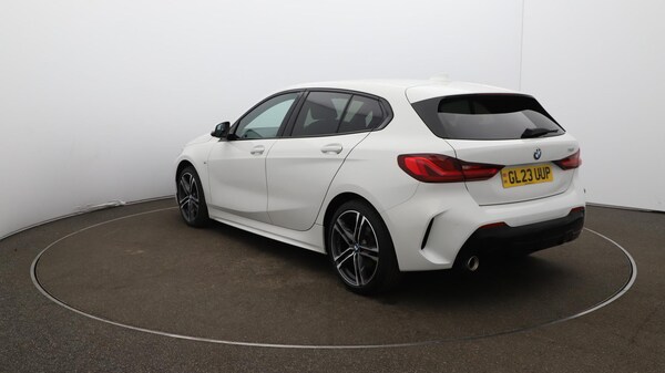 Used BMW 1 Series 2023 for sale - 74934303: Photo 64
