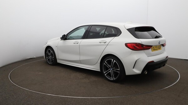 Used BMW 1 Series 2023 for sale - 74934303: Photo 65