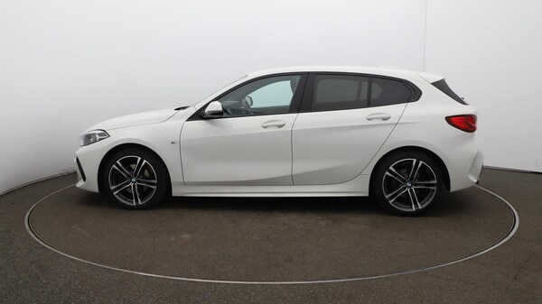 Used BMW 1 Series 2023 for sale - 74934303: Photo 66