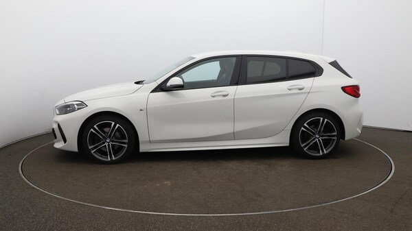 Used BMW 1 Series 2023 for sale - 74934303: Photo 67