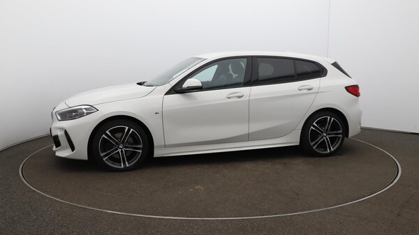 Used BMW 1 Series 2023 for sale - 74934303: Photo 68