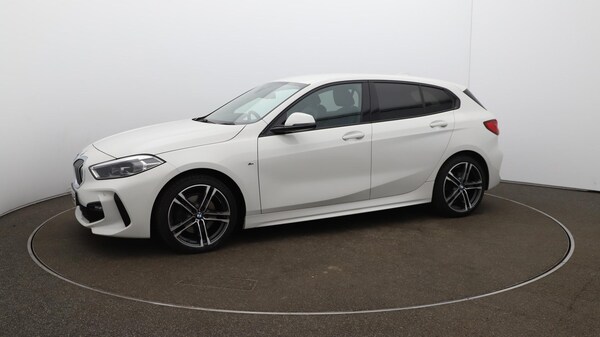 Used BMW 1 Series 2023 for sale - 74934303: Photo 69