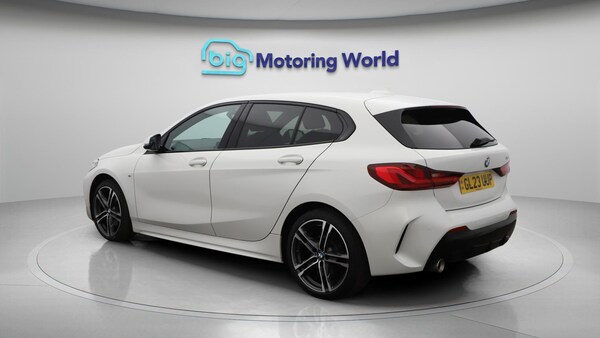 Used BMW 1 Series 2023 for sale - 74934303: Photo 6