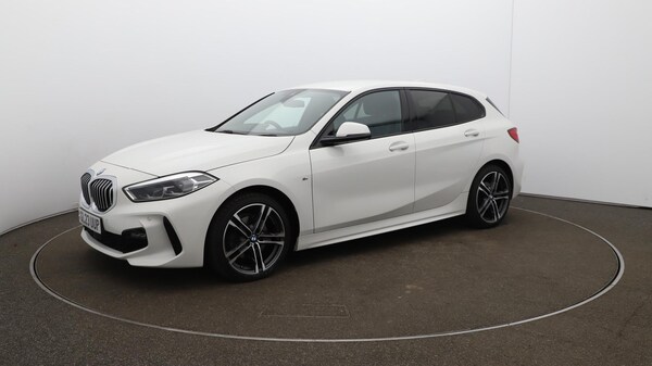 Used BMW 1 Series 2023 for sale - 74934303: Photo 70