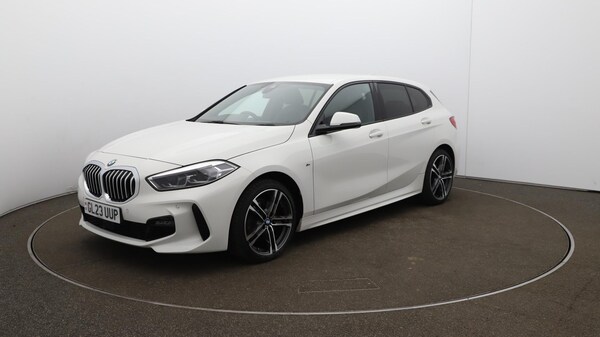 Used BMW 1 Series 2023 for sale - 74934303: Photo 71