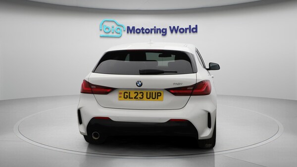 Used BMW 1 Series 2023 for sale - 74934303: Photo 7