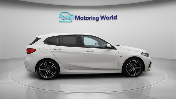 Used BMW 1 Series 2023 for sale - 74934303: Photo 9
