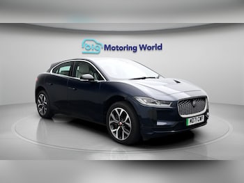 Used Jaguar I-Pace 2022 for sale - 78789942: Photo