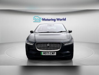 Used Jaguar I-Pace 2022 for sale - 78789942: Photo