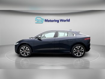 Used Jaguar I-Pace 2022 for sale - 78789942: Photo