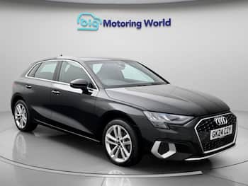 Used Audi A3 2024 for sale - 79607011: Photo