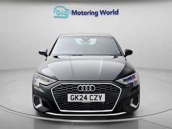 Used Audi A3 2024 for sale - 79607011: Photo