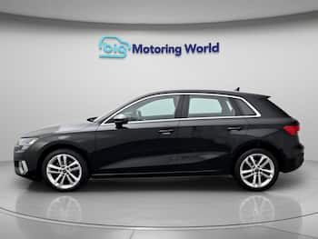 Used Audi A3 2024 for sale - 79607011: Photo