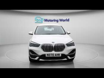 Used BMW X1 2020 for sale - 75319423: Photo