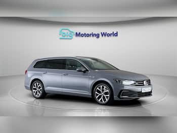 Used Volkswagen Passat 2023 for sale - 79650316: Photo