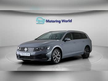 Used Volkswagen Passat 2023 for sale - 79650316: Photo